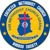 Ebenezer Meth church bogoso