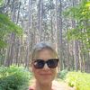 Walking in my 50s
