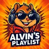 Alvin's Playlist