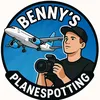 bennys.planespotting