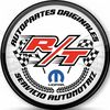Autopartes Originales RT