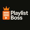 playlistboss