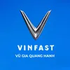 Vinfast Vũ Gia Quang Hanh