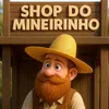 Shop do Amigo Mineirinho