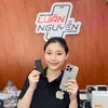 Quỳnh - Luân Nguyễn Mobile