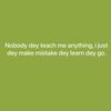 nobodyteachme