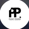 Pusatnya Promo