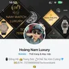 Hoàng Nam Watch ⌚️