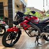 VIXI RED FORCE