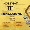 NỘI THÂT TÙNG DƯƠNG