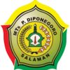 MTs P. Diponegoro Salaman