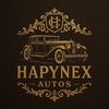 hapynexofvandigg