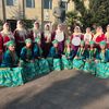 HALAY FOLKLOR XALQ KOLLEKTİVİ