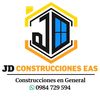 Daniel JD Construcciones 🏡👷