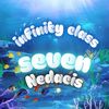 ˚infinityclass.seven˚