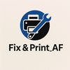 Fix & Print_ AF