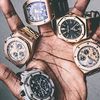 StylisH WatcheS