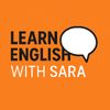 Learn English with sara