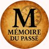 MÉMOIRE DU PASSÉ