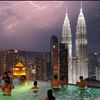 KL hotel selection