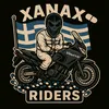 xanax.riders