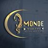 Mondethemakeupartist