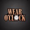 Wearoclock