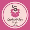Achadinhos Magia🌟