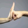 Self-defense with jangra