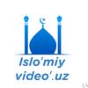 islomiyvideo.uz