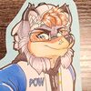 powhatanmariefolf