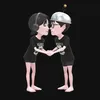 gaysonandthotdaughterr