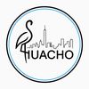 Huacho en New York 🇺🇸