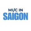 MỰC IN - MÁY IN SÀI GÒN