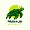 Franklin & Gemma 🐢