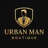 UrMan Man Boutique