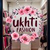 UKHTI FASHION STORE
