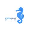 Kuda Laut Biru