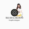 blush.bloom.design