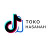 toko hasanah