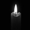 burning candle🕯️