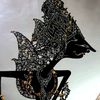 Wayang kulit