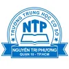THCS NGUYỄN TRI PHƯƠNG Q10