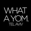 whatayom_tlv