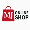 MJ ONLINE SHOP