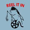 Reel It In: A Movie Pod