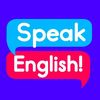 speak english fast