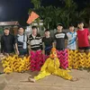 Lsr Tân Xuân Đường