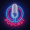 Podcast - بودكاست