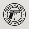 HK ARMS